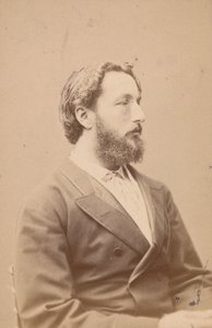 [Sir Frederic Leighton], 1860-luku. tekijältä John and Charles Watkins