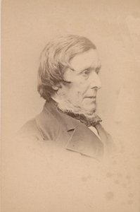 Sir William Boxall, 1860-luku. tekijältä John and Charles Watkins