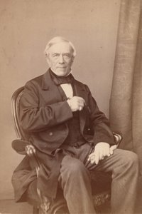 [Sydney Smirke], 1860-luku. tekijältä John and Charles Watkins