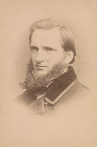 Thomas Danby, 1860-luku. tekijältä John and Charles Watkins