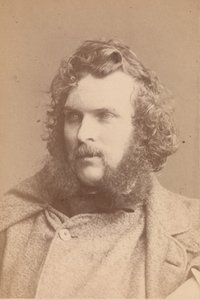 [Thomas Faed], 1860-luku. tekijältä John and Charles Watkins