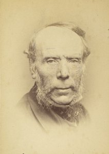 Thomas Sidney Cooper, 1860-luku. tekijältä John and Charles Watkins