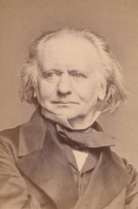 Thomas Webster, 1860-luku.