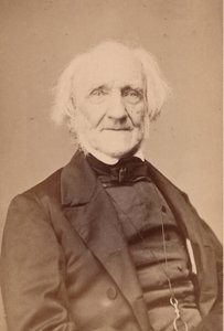 [Tuntematon aihe], 1860-luku. tekijältä John and Charles Watkins