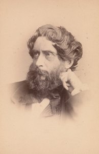 [Tuntematon aihe], 1860-luku. tekijältä John and Charles Watkins