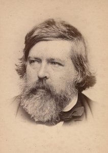 [Tuntematon aihe], 1860-luku. tekijältä John and Charles Watkins
