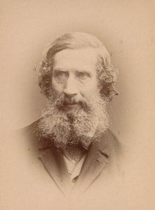 William Calder Marshall, 1860-luku. tekijältä John and Charles Watkins