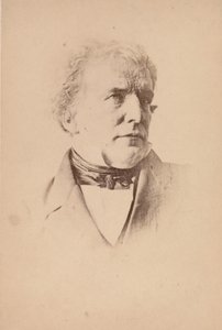 [William Etty], 1860-luku.