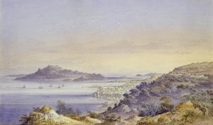 Huonekalut ja erilaiset esineet 1100- ja 1300-luvuilta tekijältä John or Giovanni Schranz