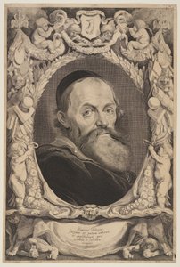 Hendrick Goltzius tekijältä Jonas Suyderhoef