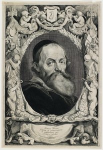 Hendrik Goltzius tekijältä Jonas Suyderhoef
