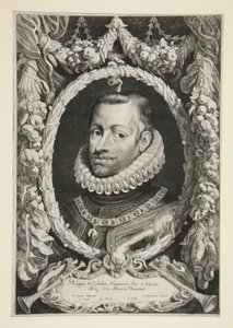 Filippus III tekijältä Jonas Suyderhoef