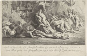 Fall of the Damned (alalevy)