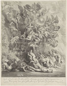Fall of the Damned