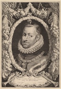 Filippus III, Espanjan kuningas