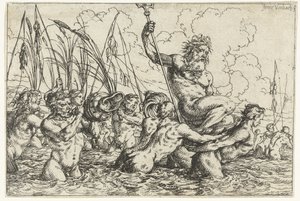 Neptunuksen voitto