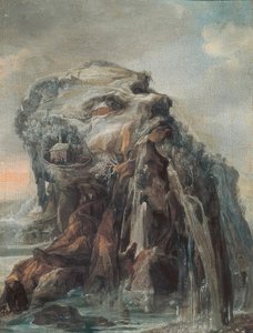Talven allegoria