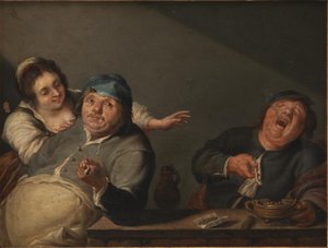 Tupakoitsijat