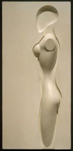 Naisellinen figuuri