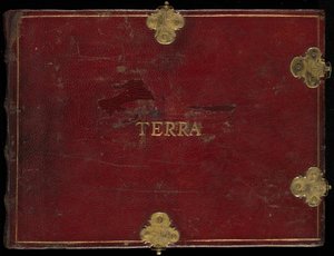 Animalia Quadrvpedia ja Reptilia (Terra), osa II tekijältä Joris Hoefnagel