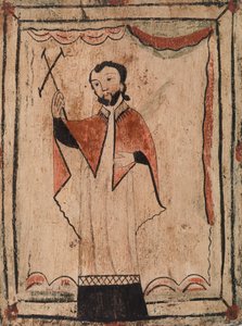 Saint Raymond Nonnatus (San Ramon Nonato) tekijältä José Aragon