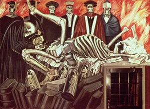 Modernin maailman jumalat, The Epic of American Civilization