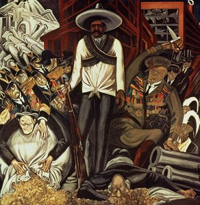 Hispanic-America, The Epic of American Civilization