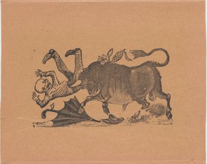 Don Chepito tekijältä José Guadalupe Posada