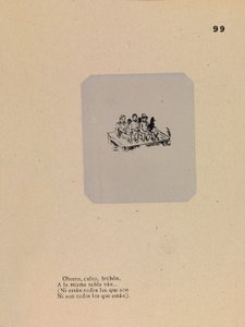 Yhtä suuri kuin tekijältä José Guadalupe Posada