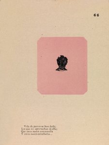Kohtalo tekijältä José Guadalupe Posada