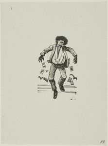 Peluri tekijältä José Guadalupe Posada