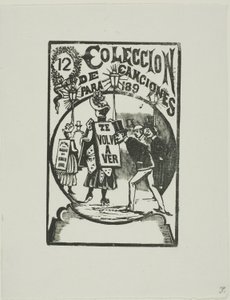 Näin Sinut Taas tekijältä José Guadalupe Posada