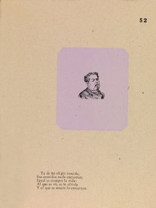 Melankolia tekijältä José Guadalupe Posada