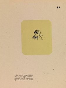 Anoppi tekijältä José Guadalupe Posada