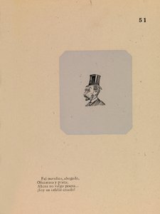 Työn menettämisestä tekijältä José Guadalupe Posada