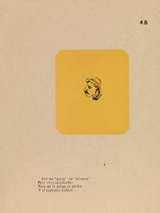 Pariah tekijältä José Guadalupe Posada