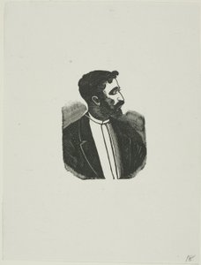 Muotokuva tekijältä José Guadalupe Posada