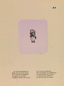 Ylimielinen koketti tekijältä José Guadalupe Posada