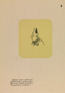 Piispa tekijältä José Guadalupe Posada