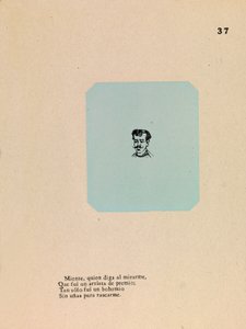 Boheemi tekijältä José Guadalupe Posada