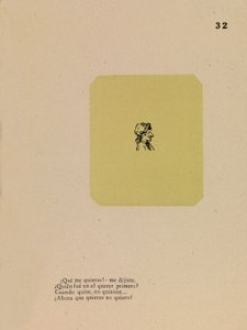 Vastaanottamaton rakkaus tekijältä José Guadalupe Posada