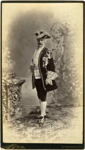 Peter Marie, pukupallo