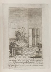 Pyhän Filippus Jeesuksen elämä (Vida de San Felipe de Jesus) tekijältä José Montes de Oca