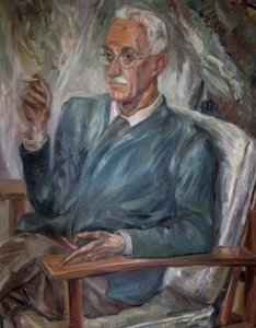 Oleo De Jesus Marti tekijältä José Moreno Villa