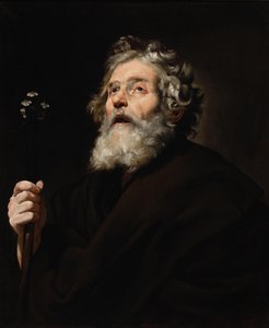 Pyhä Joosef, ennen vuotta 1647.