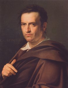 José de Madrazo - JCReinhart 1812 tekijältä José de Madrazo y Agudo