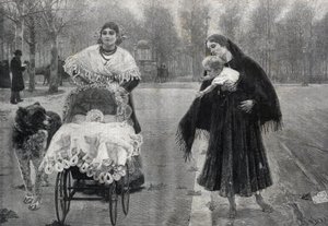 Tuileries