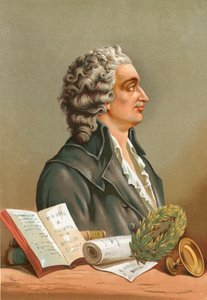 Condorcet tekijältä Jose Armet Portanell