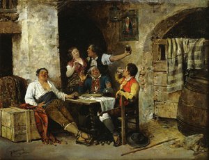 Tavernassa