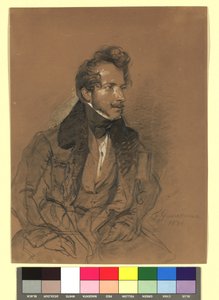  tekijältä Josef Danhauser